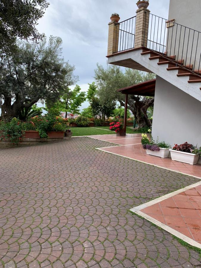 Apartamento Casa Di Mary Grottammare Exterior foto