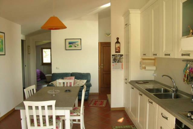 Apartamento Casa Di Mary Grottammare Exterior foto